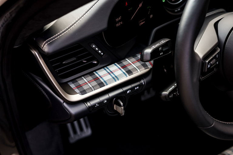 Porsche 992 Turbo 50 Jahre