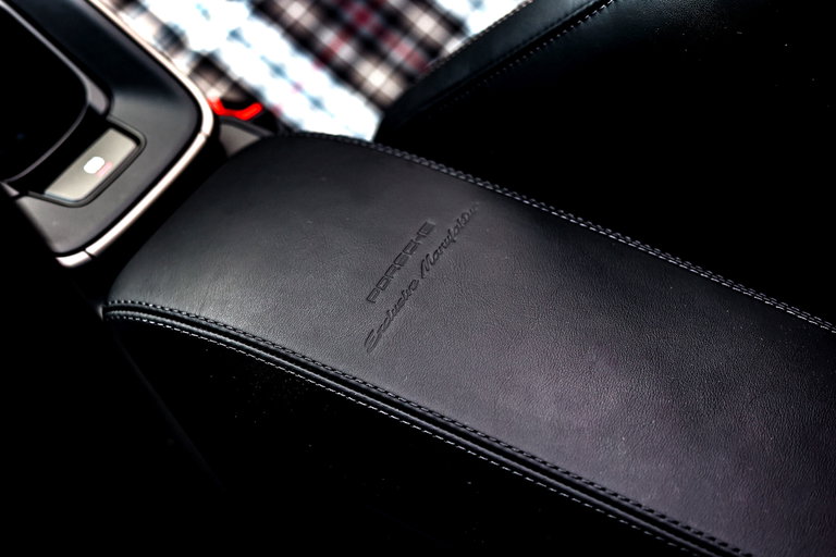 Porsche 992 Turbo 50 Jahre