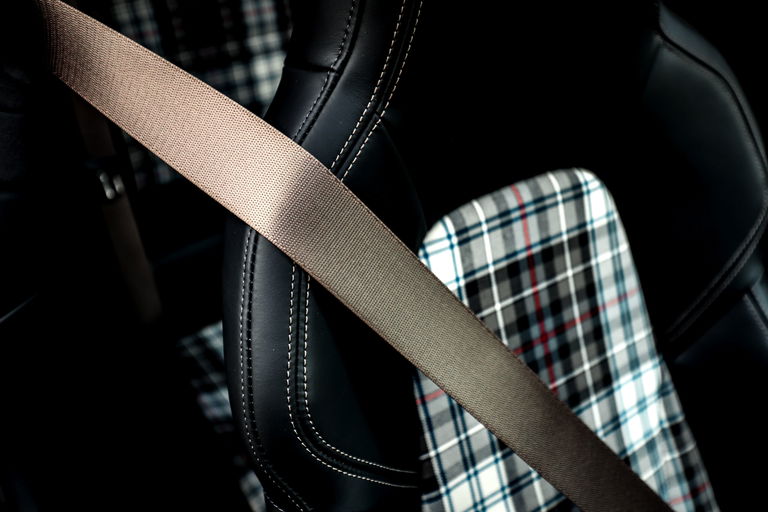 Porsche 992 Turbo 50 Jahre