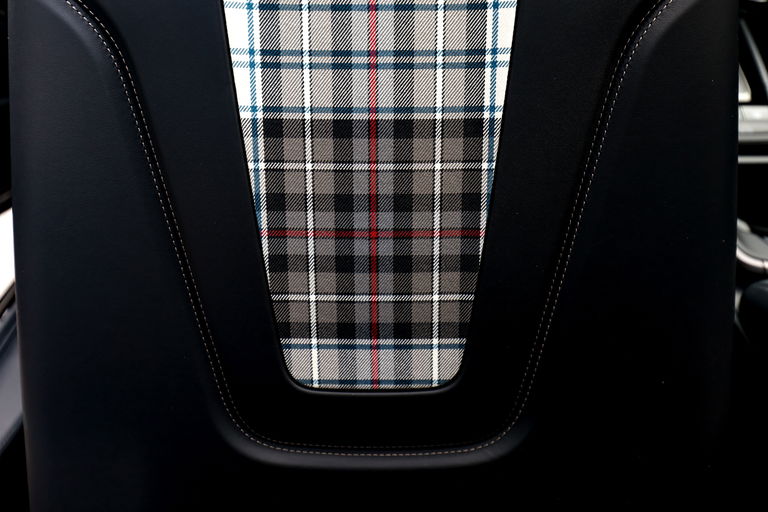 Porsche 992 Turbo 50 Jahre