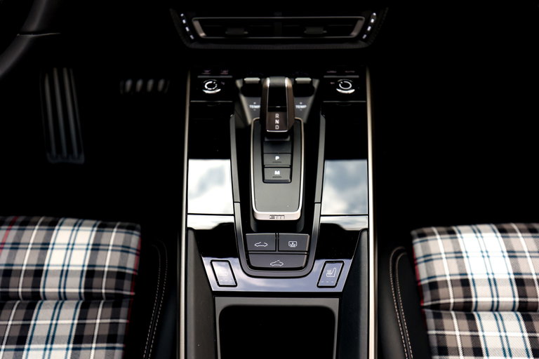 Porsche 992 Turbo 50 Jahre