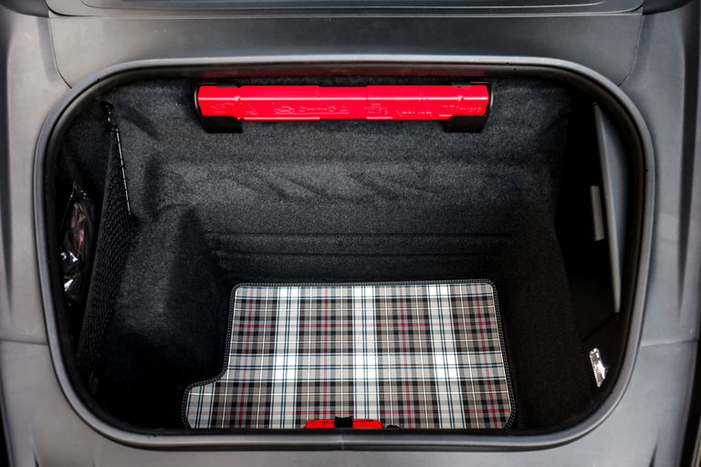 Porsche 992 Turbo 50 Jahre