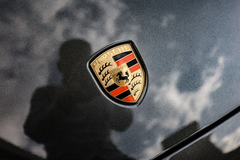 Porsche 992 Turbo 50 Jahre