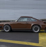 Porsche 911 Carrera 3.0