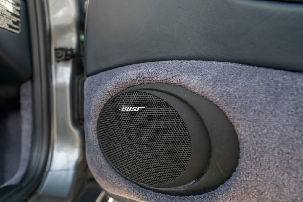 Porsche 996.2 Carrera 4