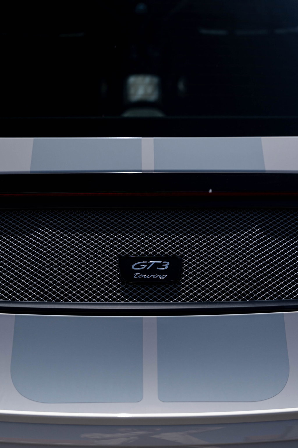 Porsche 991.2 GT3 Touring