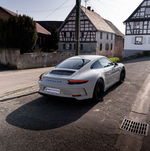 Porsche 991.2 GT3 Touring