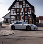 Porsche 991.2 GT3 Touring