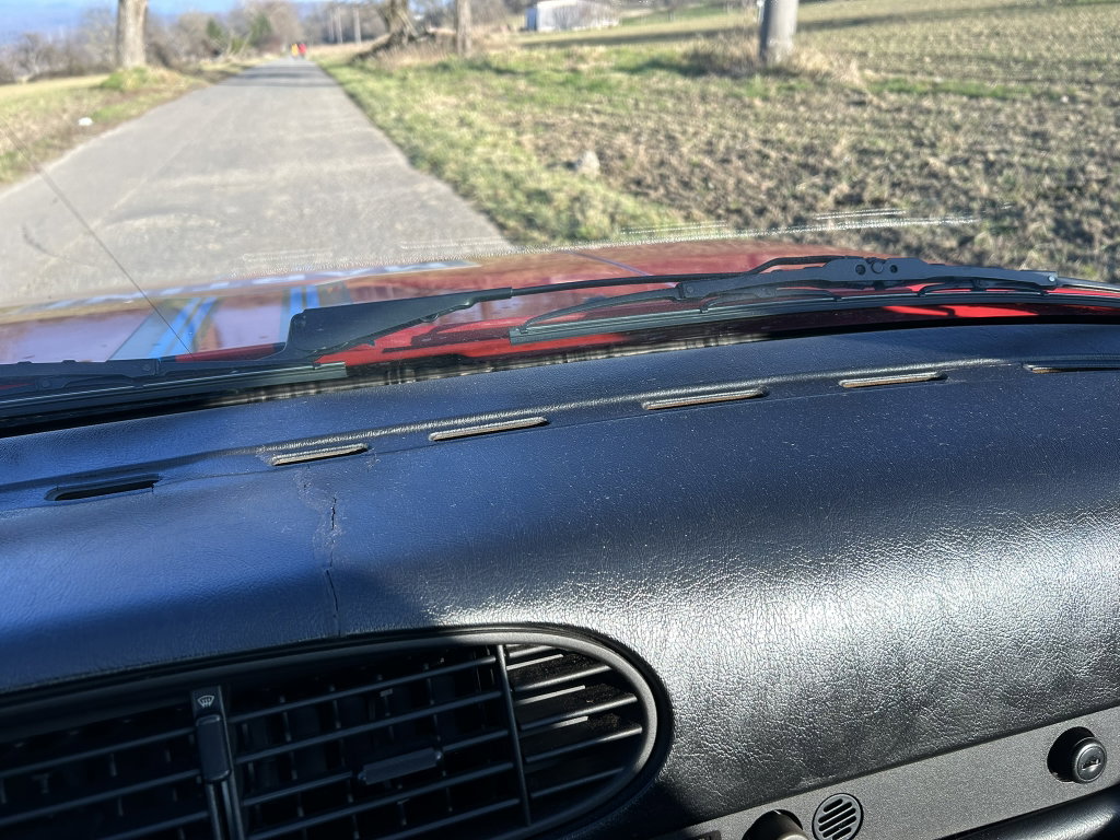 Porsche 944 Coupé