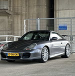 Porsche 996 Carrera