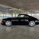 Porsche 964 Carrera RS
