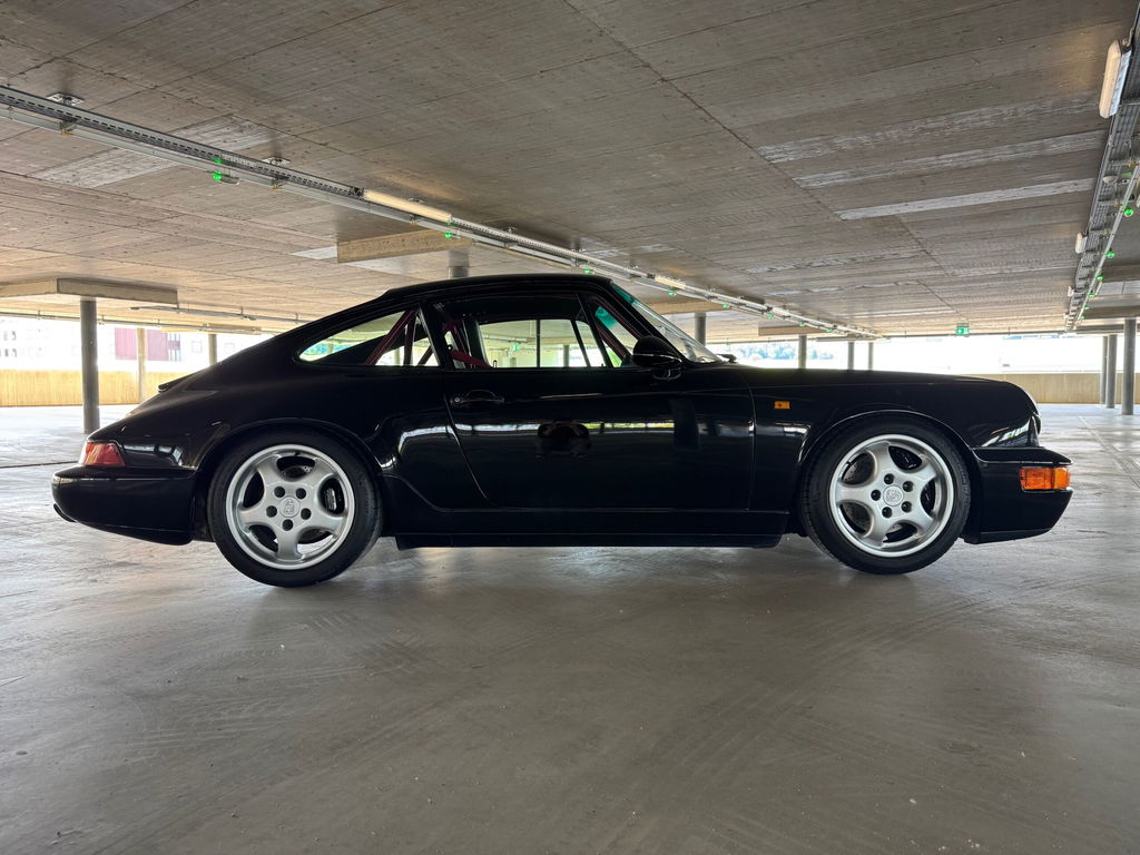 Porsche 964 Carrera RS