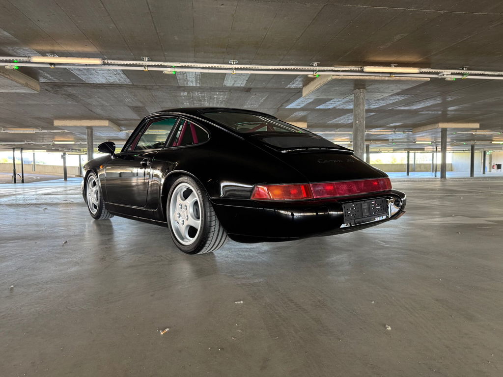 Porsche 964 Carrera RS