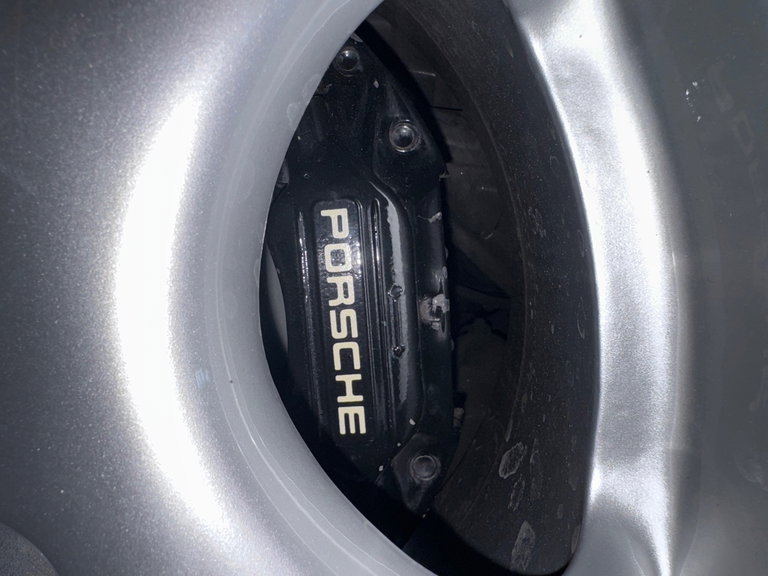 Porsche 964 Carrera RS