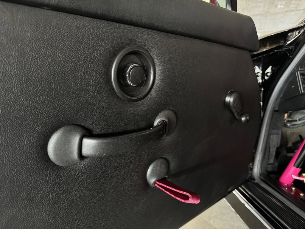 Porsche 964 Carrera RS