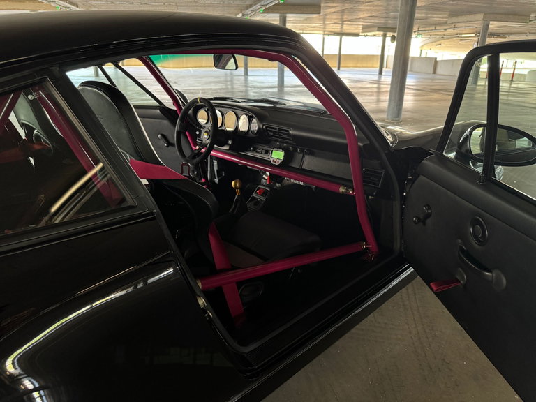 Porsche 964 Carrera RS