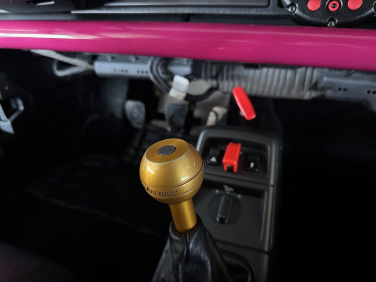 Porsche 964 Carrera RS