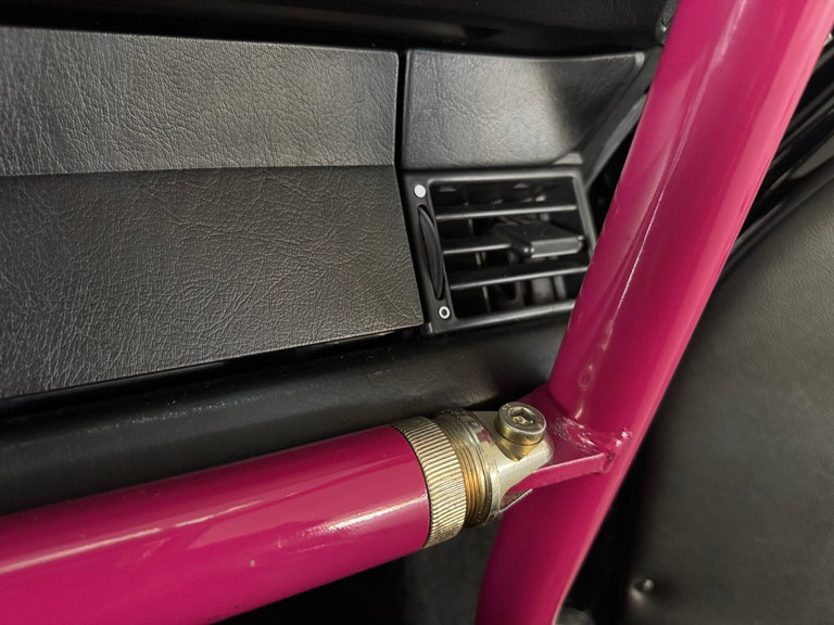 Porsche 964 Carrera RS