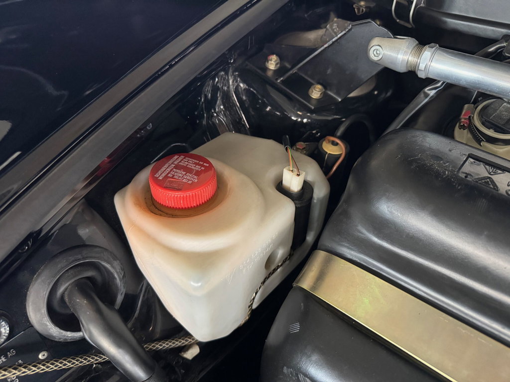 Porsche 964 Carrera RS