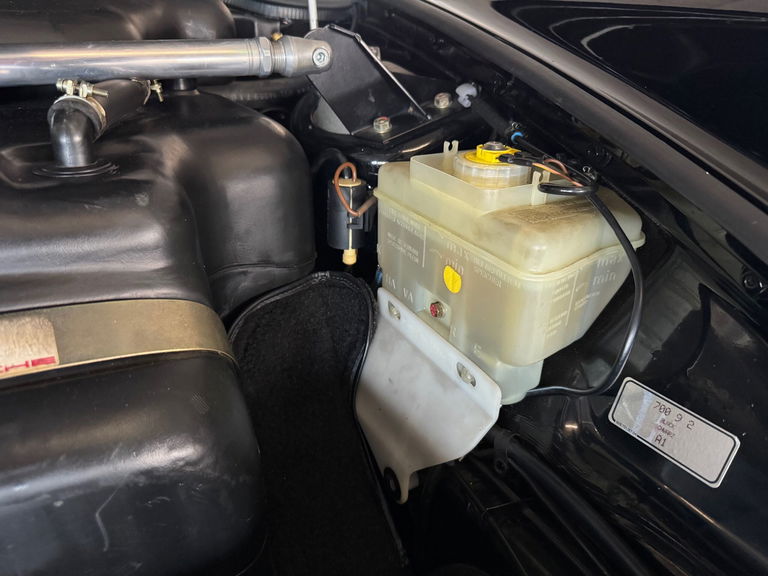 Porsche 964 Carrera RS