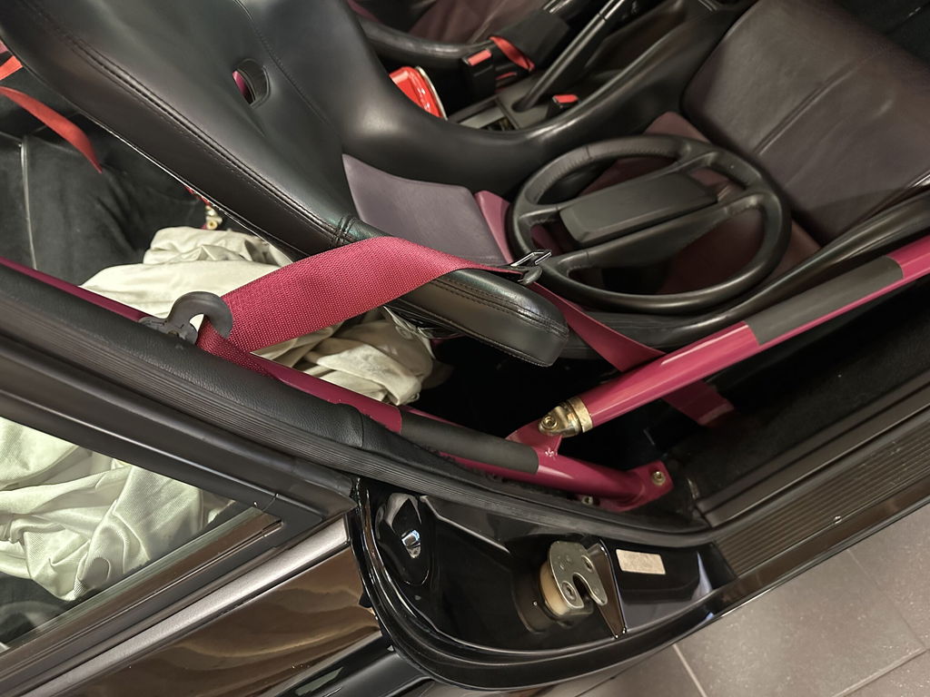 Porsche 964 Carrera RS