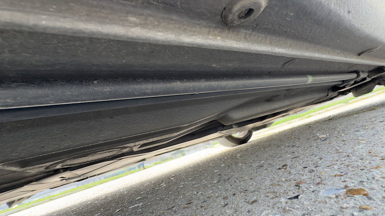 Porsche 996.2 Carrera 4