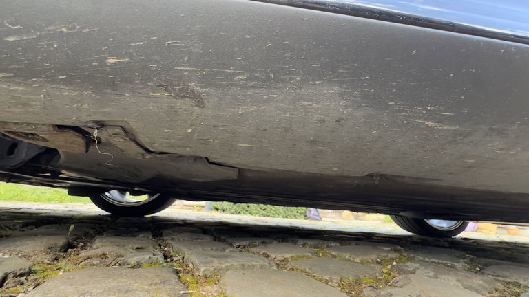 Porsche 993 Carrera 4S