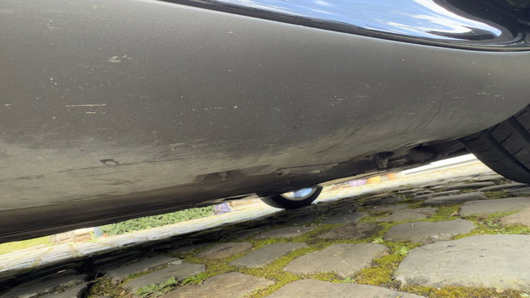 Porsche 993 Carrera 4S