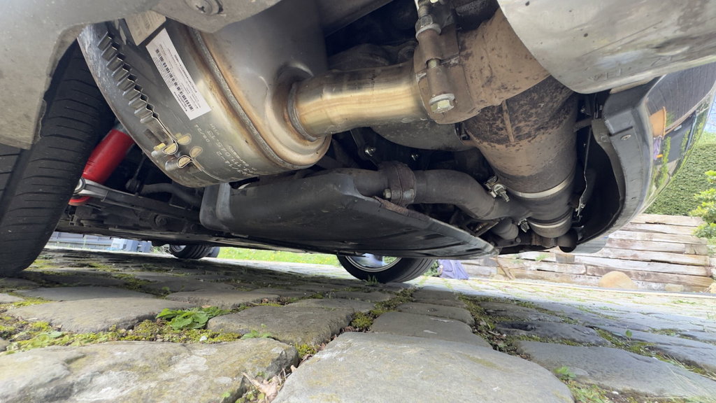 Porsche 993 Carrera 4S