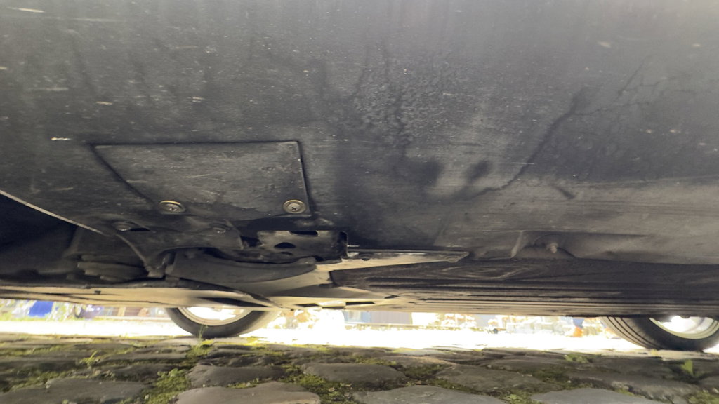 Porsche 993 Carrera 4S