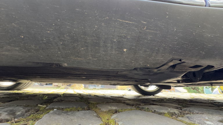 Porsche 993 Carrera 4S