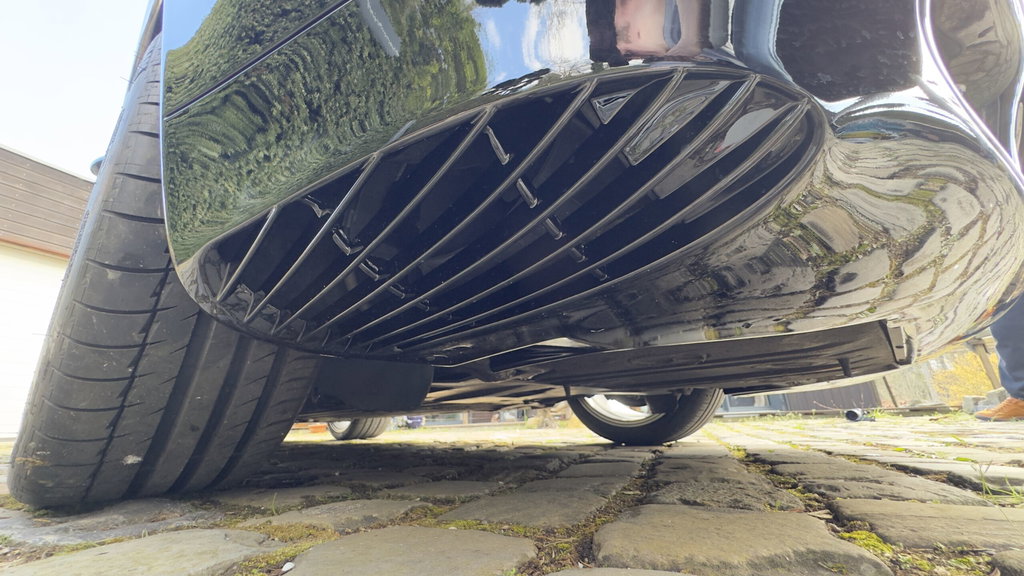 Porsche 993 Carrera 4S