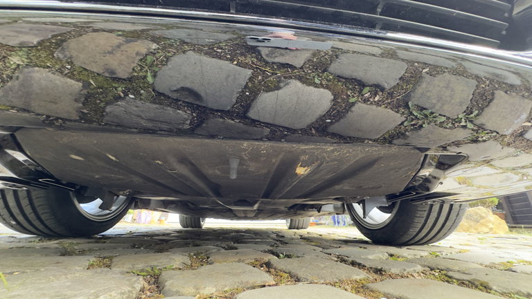 Porsche 993 Carrera 4S