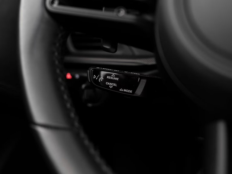 Porsche 992 Carrera 4 GTS