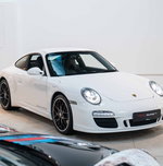 Porsche 997.2 Carrera GTS