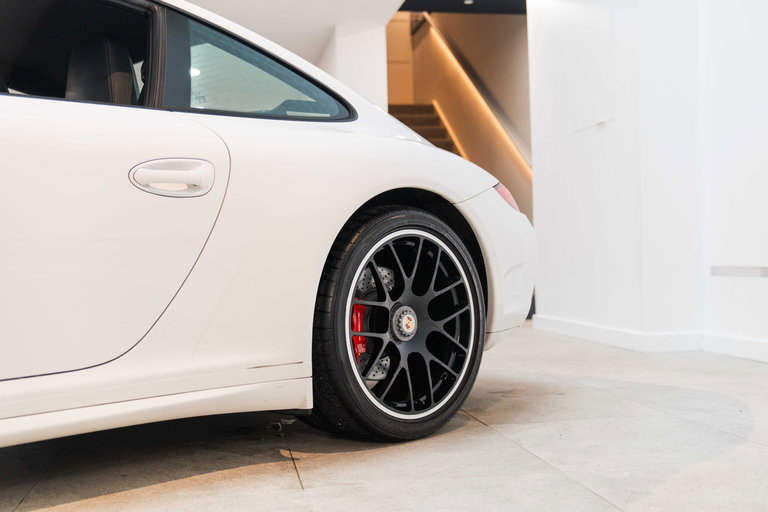 Porsche 997.2 Carrera GTS