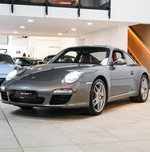 Porsche 997.2 Carrera