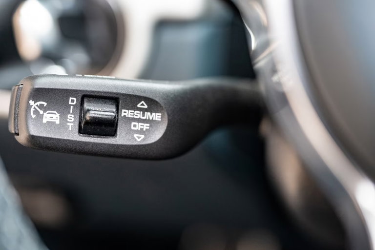 Porsche 991.2 Targa 4