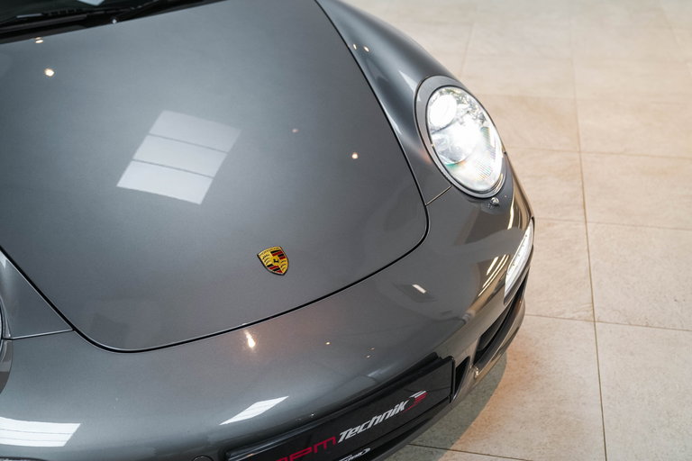 Porsche 997.2 Carrera