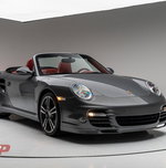 Porsche 997.2 Turbo S