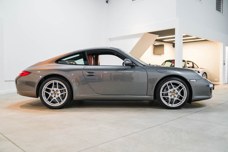 Porsche 997.2 Carrera