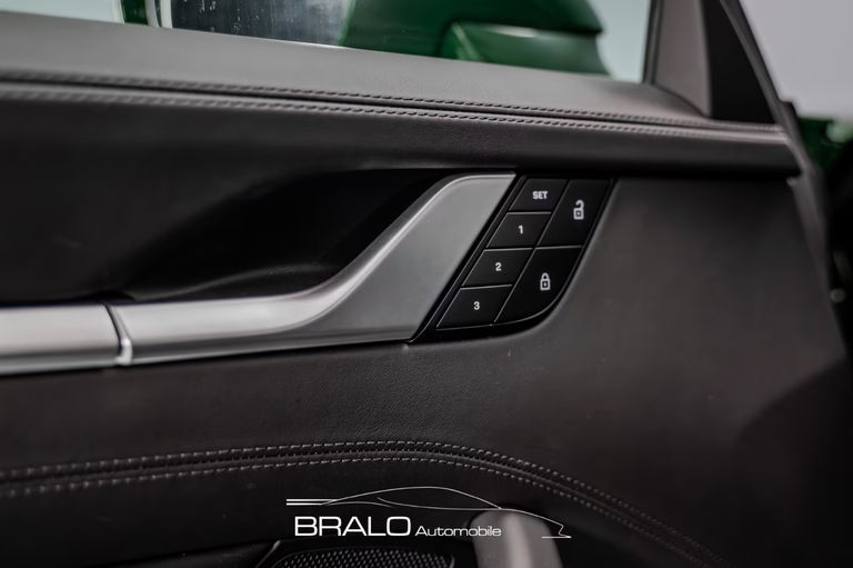 Porsche 992 Targa 4 GTS