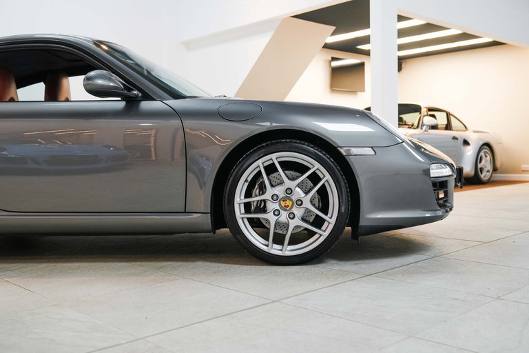 Porsche 997.2 Carrera