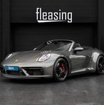 Porsche 992 Carrera 4 GTS