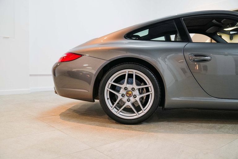 Porsche 997.2 Carrera