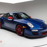 Porsche 997.2 GT3 RS