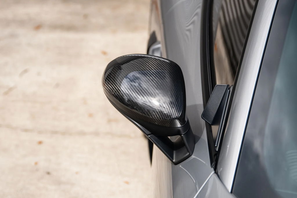 Porsche 718 Cayman GT4