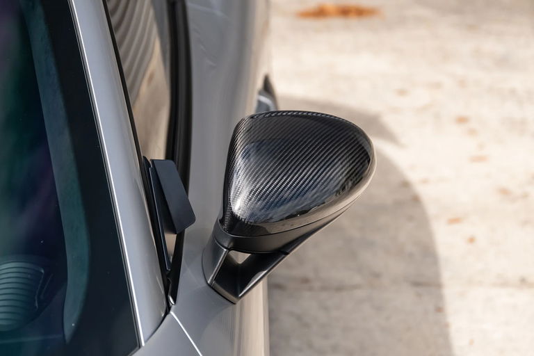 Porsche 718 Cayman GT4