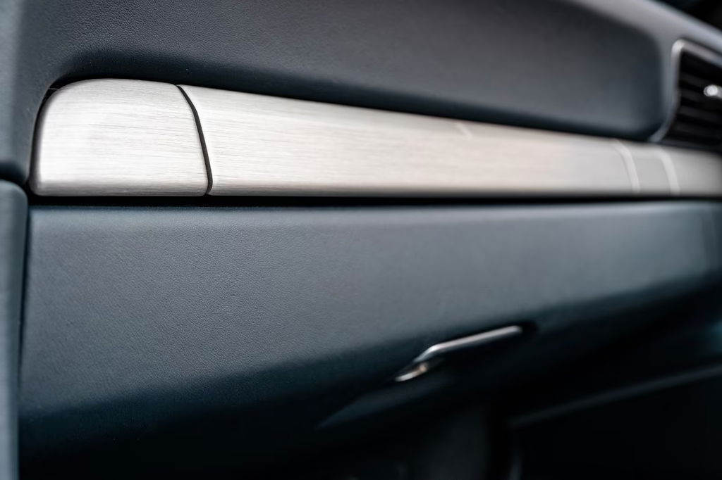 Porsche 991.2 Targa 4