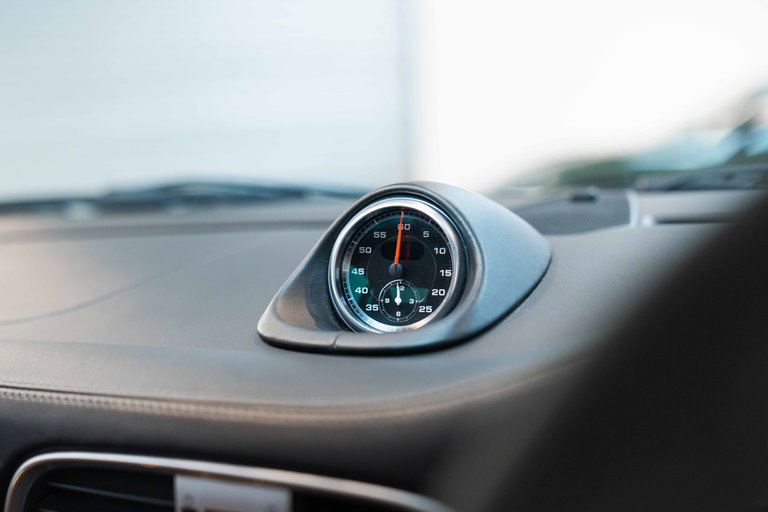 Porsche 997.2 Carrera GTS